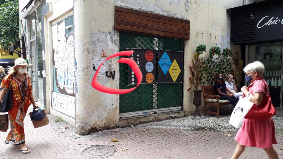 O Rio de Janeiro não precisa de problemas inventados moise racismo