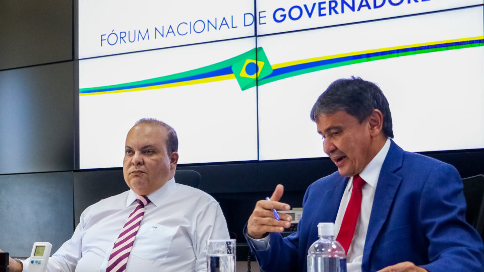 governadores