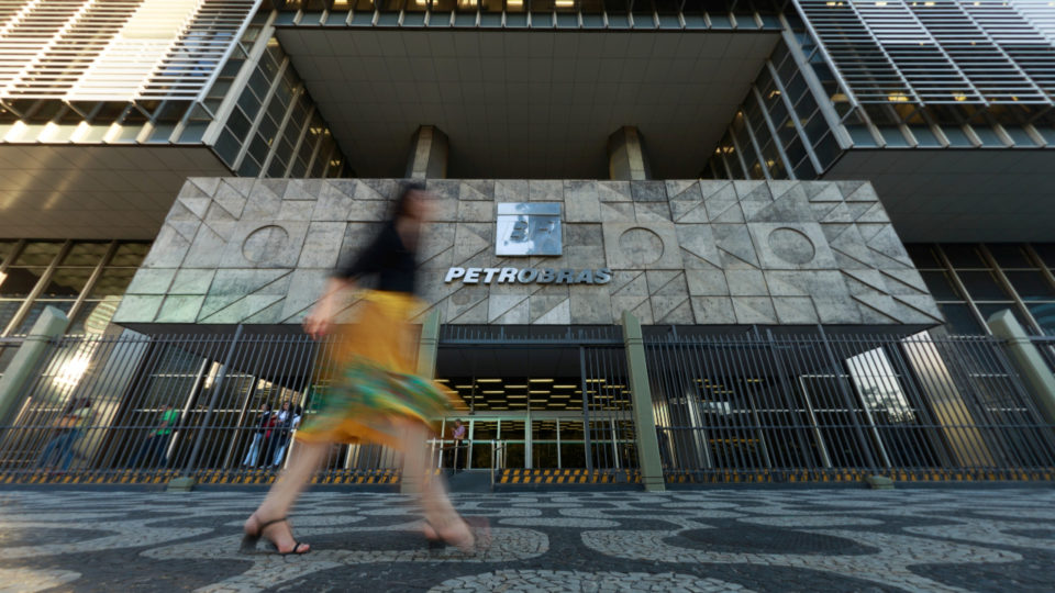 O maior lucro do mundo entre todas as petroleiras é da Petrobras Petrobras