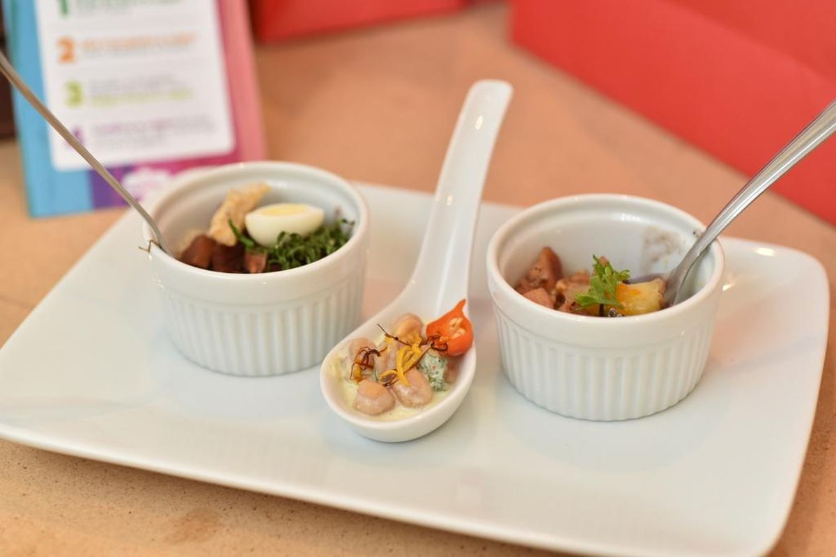 Nova linha tem 11 opções de grãos a vapor prontos para o consumo.