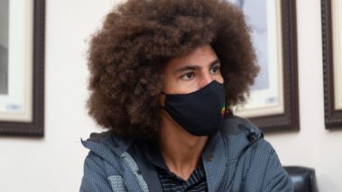 Câmara aponta fraude em e-mail racista e pede à Justiça para liberar votação de cassação Renato Freitas (PT), vereador de Curitiba.
