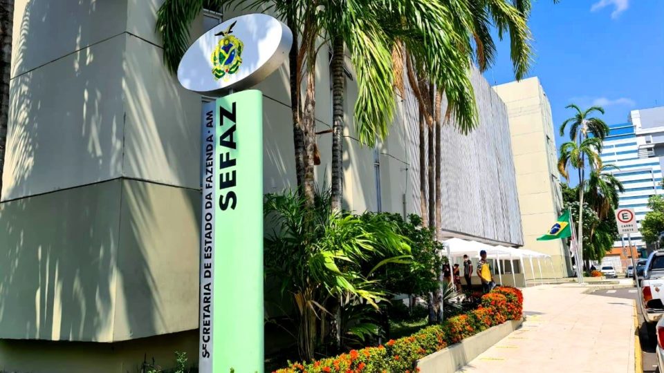 Secretaria da Fazenda do Amazonas lança concurso com 210 vagas Os aprovados serão lotados nas unidades da secretaria em todo estado
