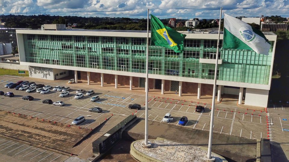 Oportunidade! Paraná tem 36 concursos com inscrições abertas Secretaria da Fazenda do Amazonas lança concurso com 210 vagas