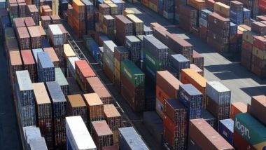 Governo deve zerar imposto de importação de aço e mais 10 produtos Governo deve anunciar novas medidas nesta semana.