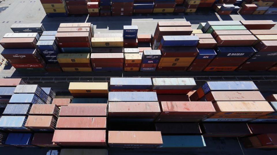Exportações