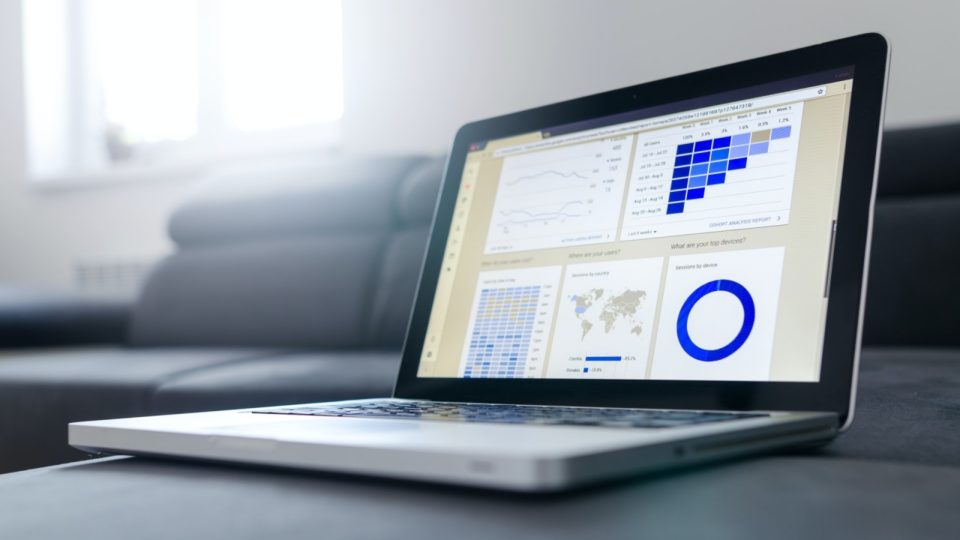 Estudo revela quais setores mais investem em tecnologias digitais no Brasil Os setores que mais investem em tecnologias digitais no Brasil