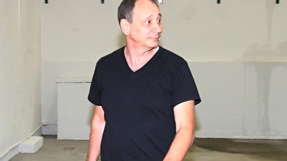 Morre Luiz Abi Antoun, primo de Beto Richa, em um acidente no Mato Grosso Luiz Abi, em registro de 2015