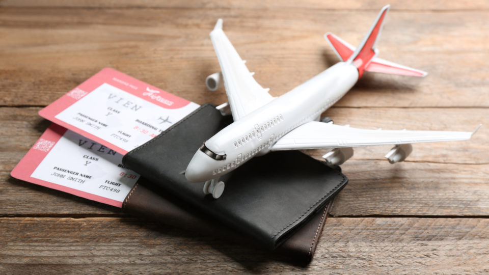 Como uma agência de viagens corporativas pode ajudar com a logística da sua empresa? Como uma agência de viagens corporativas pode ajudar com a logística da sua empresa?
