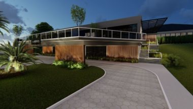 Clube inaugura novo espaço de eventos para 1,2 mil convidados em Curitiba Espaço eventos Curitiba