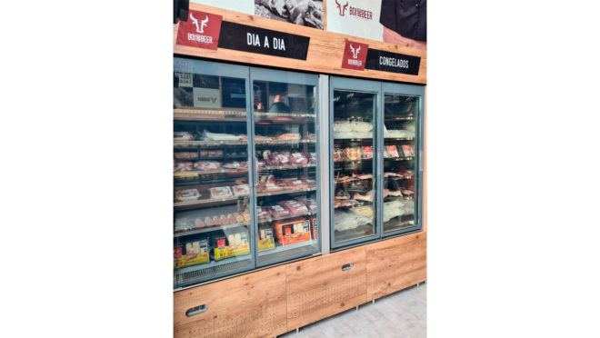 Nova loja do Cabral é parte do plano de expansão da Boi and Beer, iniciado em 2019