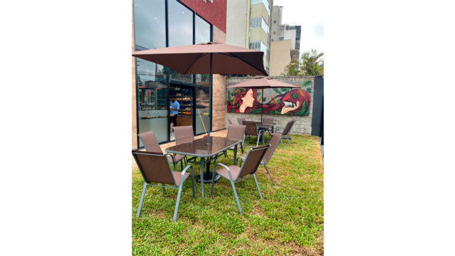 Nova loja do Cabral é parte do plano de expansão da Boi and Beer, iniciado em 2019