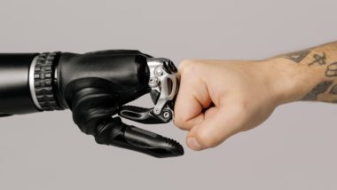 Você tem um robô como chefe? Vínculo empregatício em tempos algorítmicos Vínculo empregatício em tempos algorítmicos