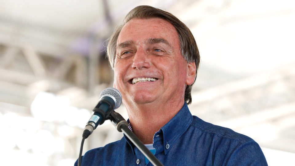 Bolsonaro