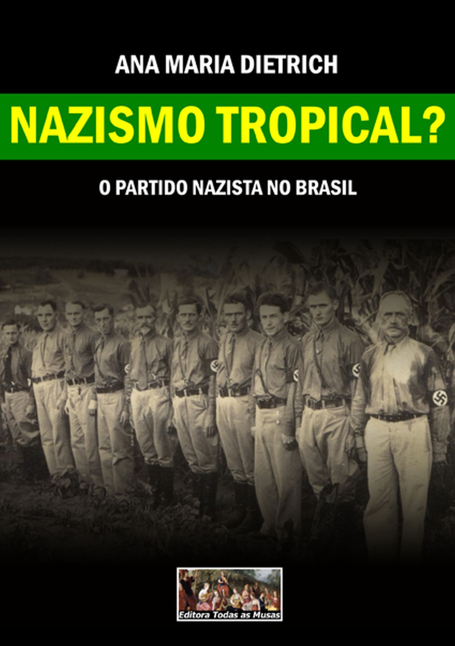 Nazismo no Brasil