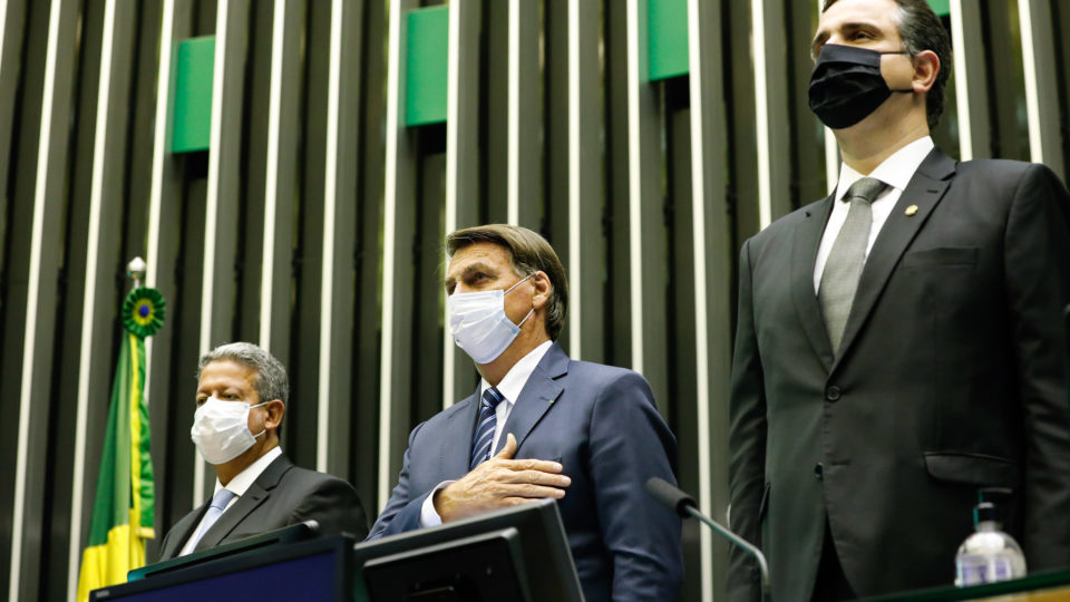 Bolsonaro
