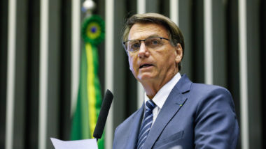 Quem Bolsonaro atende com a lista de projetos de interesse do governo no Congresso Bolsonaro