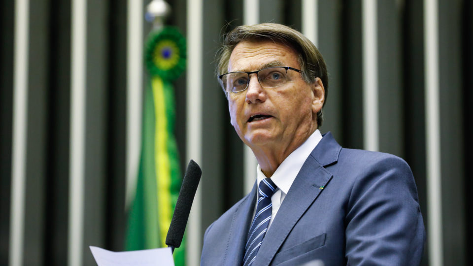 Bolsonaro