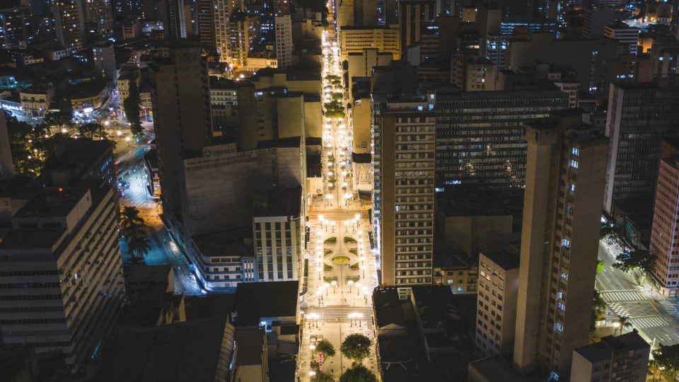 Como Curitiba virou celeiro de inovação e cidade de futuros unicórnios no Brasil Curitiba – Quarentena – Coronavírus. Foto: Guilherme Pupo
