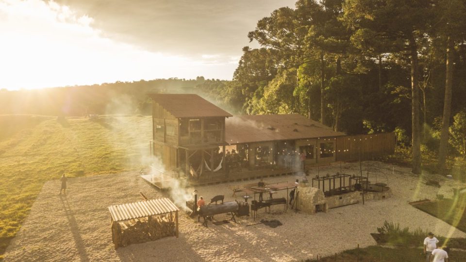 Gastronomia rural: conheça a chácara que eleva a vivência no campo à máxima potência gastronomia rural
