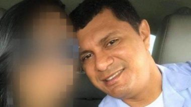 FAB expulsa sargento preso com cocaína em voo de comitiva presidencial sargento