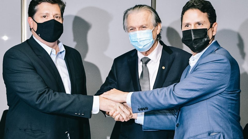 mdb união brasil psdb federação