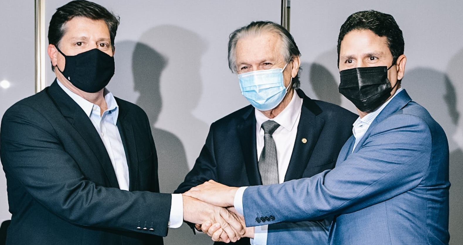 mdb união brasil psdb federação