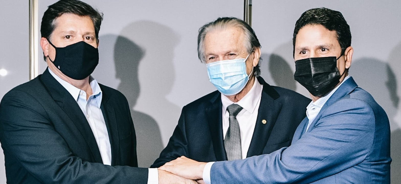 mdb união brasil psdb federação