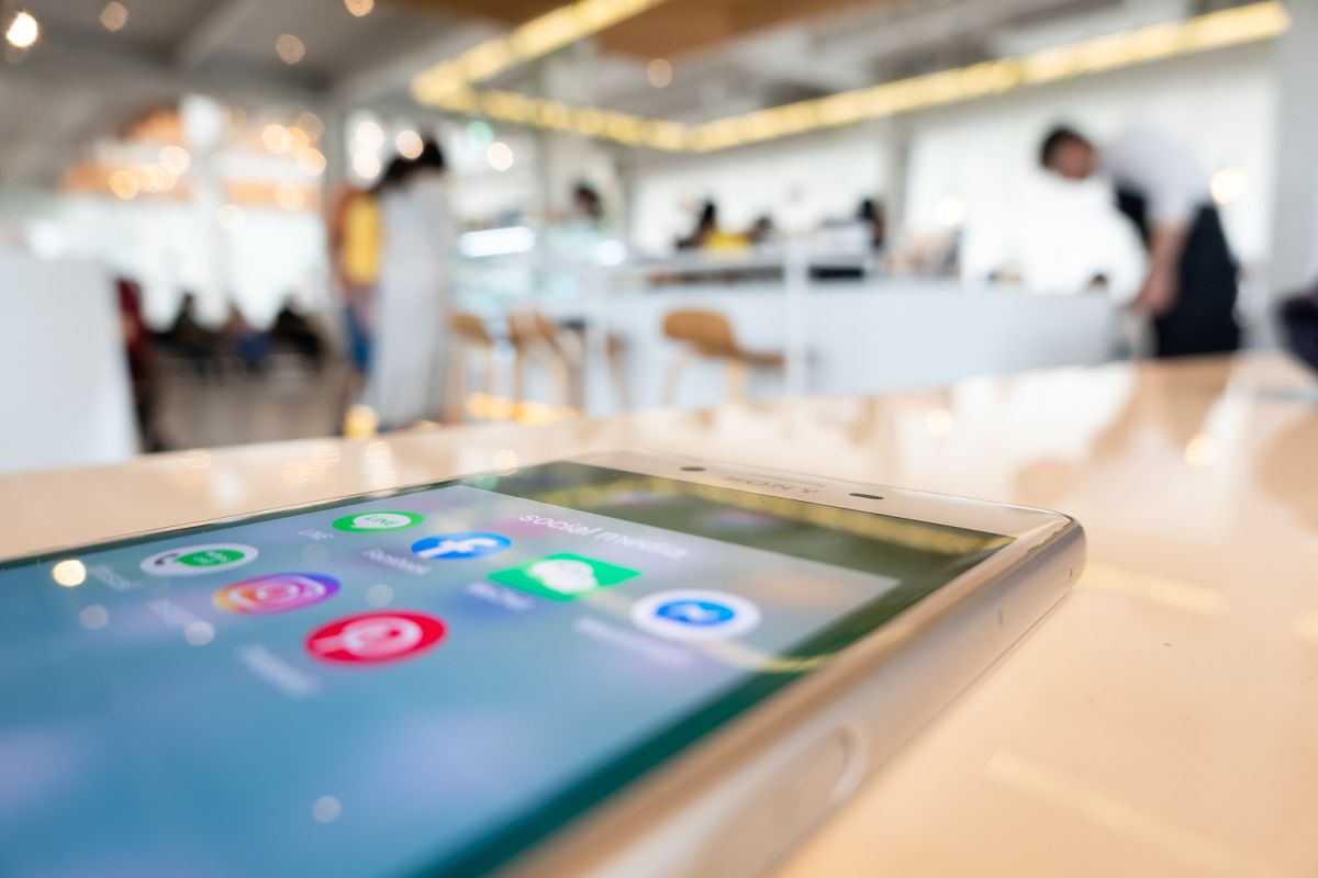 Nova tecnologia do iFood em parceria com agência de marketing digital permite a restaurantes publicarem os cardápios nas redes sociais