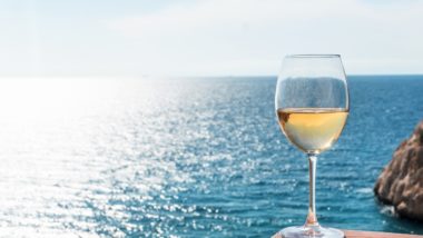 Vinho Verde: um vinho para o Brasil vinho verde