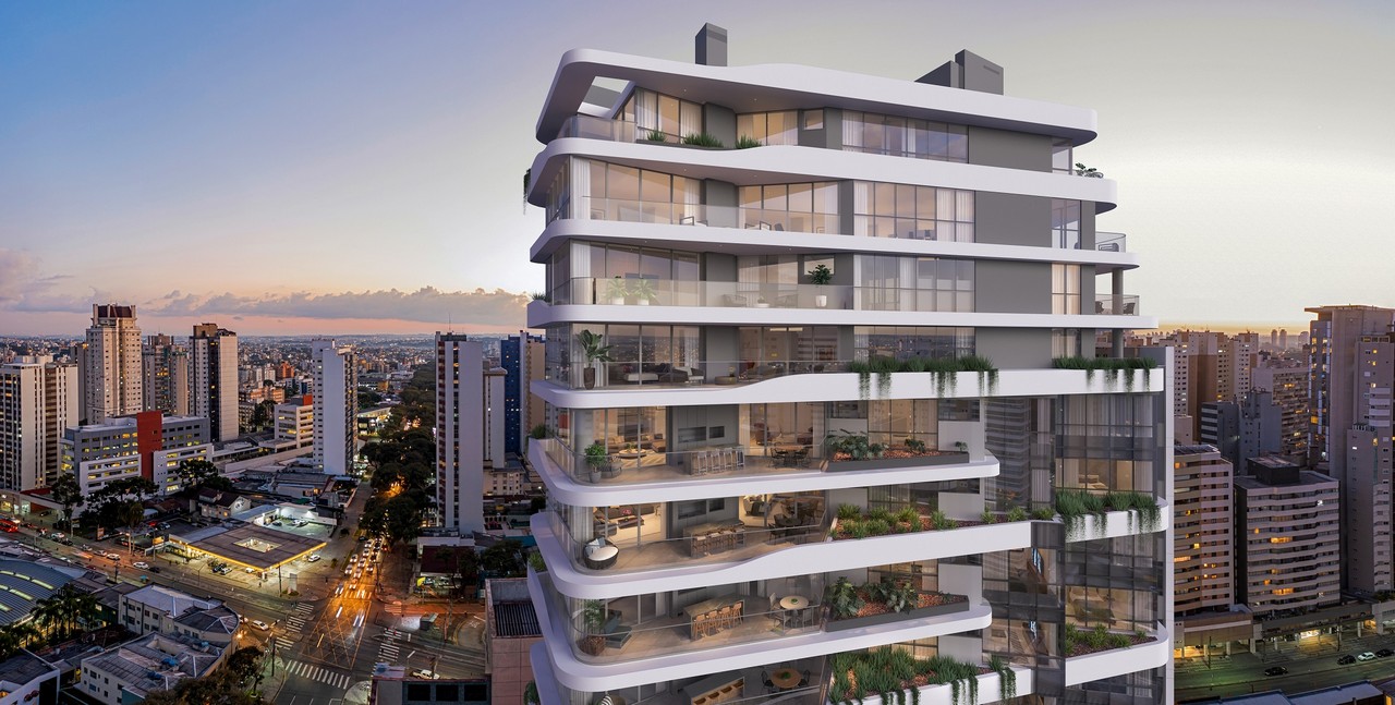 Novos conceitos fazem parte do mercado imobiliario Novos conceitos fazem parte do mercado imobiliario