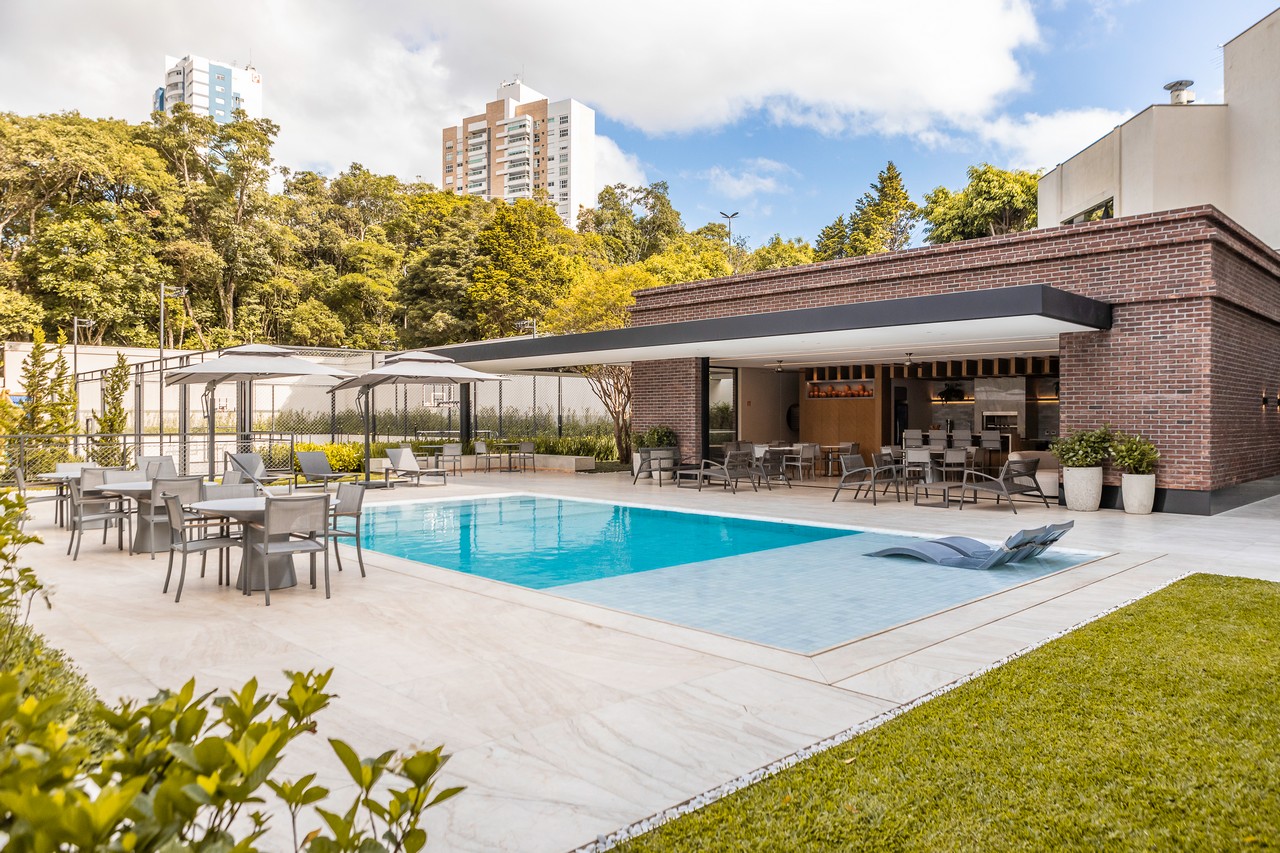 Novas tendências nas formas de moradia se apresentam ao mercado imobiliário. Novas tendências nas formas de moradia se apresentam ao mercado imobiliário.