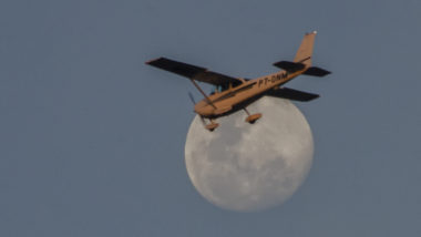 Com segmento aquecido no estado, Paraná sedia feira de negócios em aviação Aviação