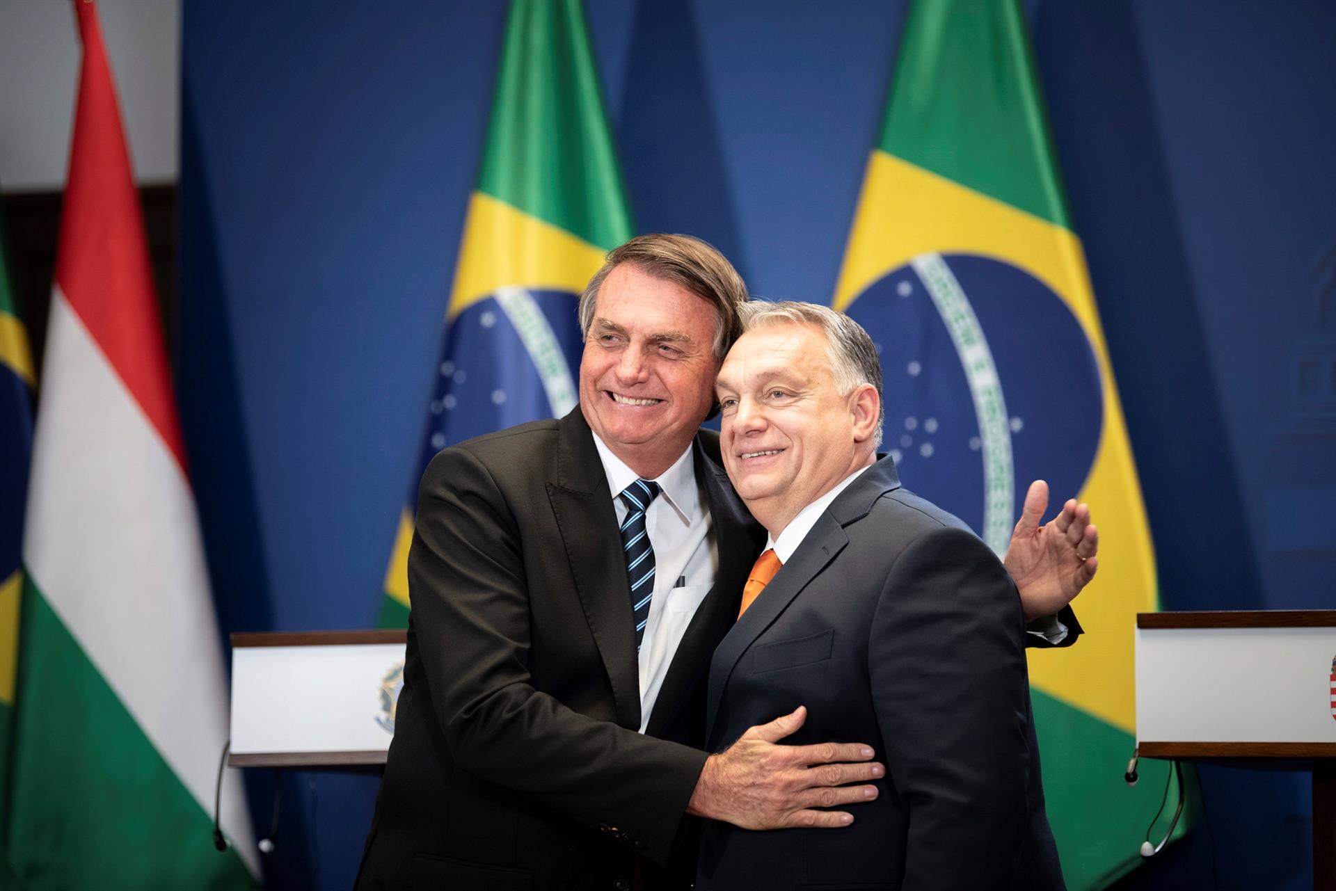 bolsonaro orbán