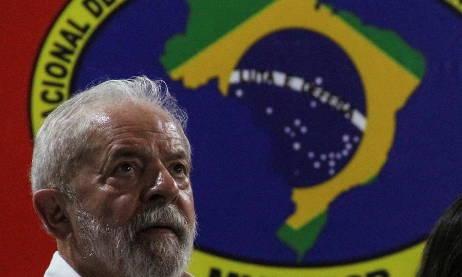 lula