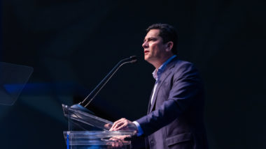 Sergio Moro