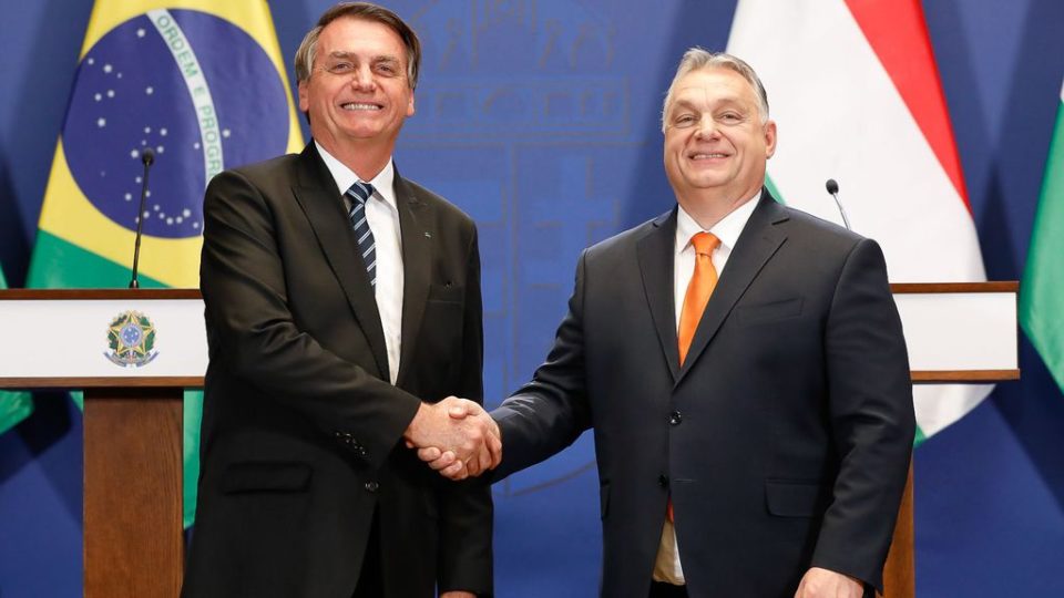 Bolsonaro