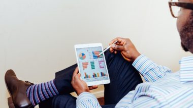 Open Finance: segurança em primeiro lugar Open Finance: segurança em primeiro lugar