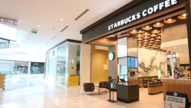 Starbucks do Pátio Batel abre as portas nesta segunda (21) starbucks-curitiba