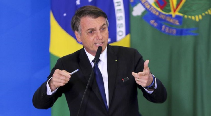 bolsonaro
