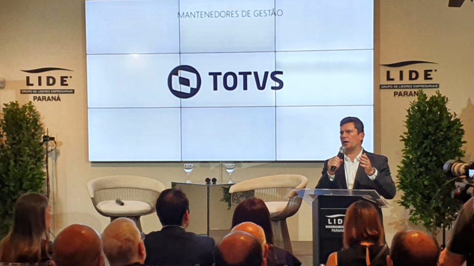 Sergio Moro