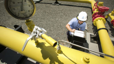 PPSA deve lançar neste ano processo para venda de gás natural da União Atualmente, a parcela de gás natural da União é vendida exclusivamente para a Petrobras.
