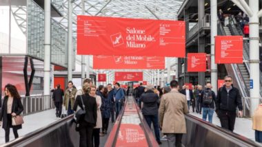 Salão de Milão 2022: as novidades e o que esperar do maior e mais importante evento de design do mundo Salão de Milão 2022: as novidades e o que esperar do maior e mais importante evento de design do mundo