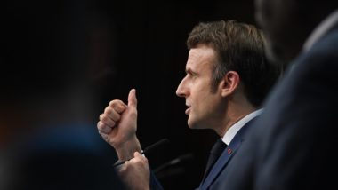 França aprova estender limite para o aborto de 12 para 14 semanas Presidente Emmanuel Macron havia manifestado oposição à proposta, mas disse que “respeitaria a liberdade dos parlamentares”