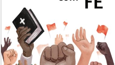 “Foro de São Paulo” do B cria plano para versão evangélica das Comunidades Católicas de Base “Foro de São Paulo” do B cria plano para versão evangélica das Comunidades Católicas de Base