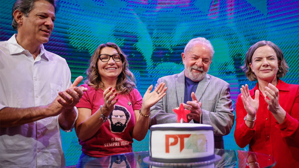 As estratégias do PT para tentar derrotar Bolsonaro nas eleições já no primeiro turno