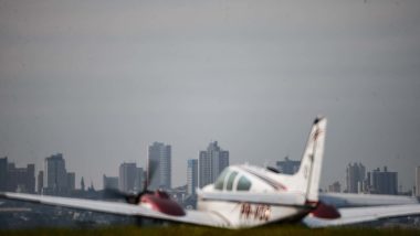 Pato Branco e Arapongas se destacam na demanda pelo Voe Paraná