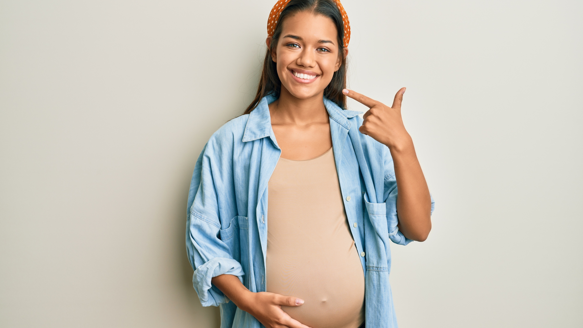 Alguns consultórios especializados oferecem pré-natal odontológico