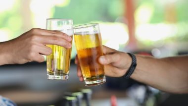 Cervejas especiais