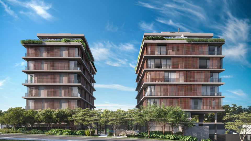 Colônia rural perto de Curitiba ganha uma das mais altas (e belas) igrejas ucranianas do Brasil