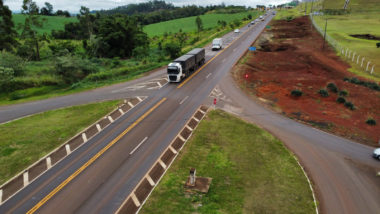 Sítios arqueológicos: já anunciada pelo governo, duplicação da PR-445 esbarra no Iphan PR-445, no Norte do Paraná